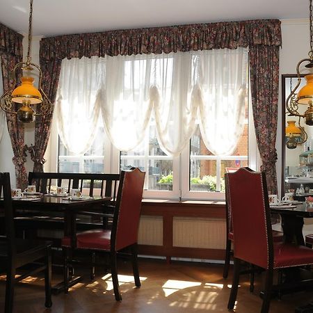 Hotel Admiral Wiesbaden Extérieur photo