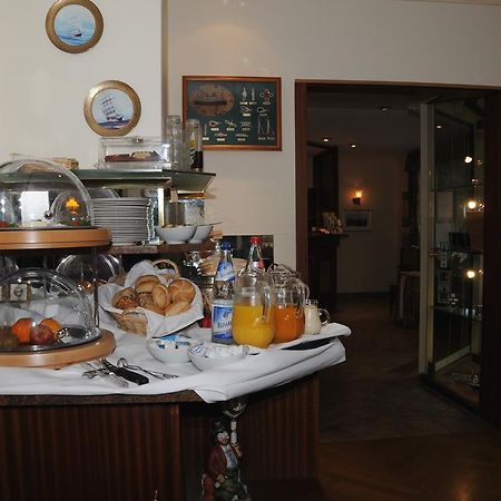 Hotel Admiral Wiesbaden Extérieur photo