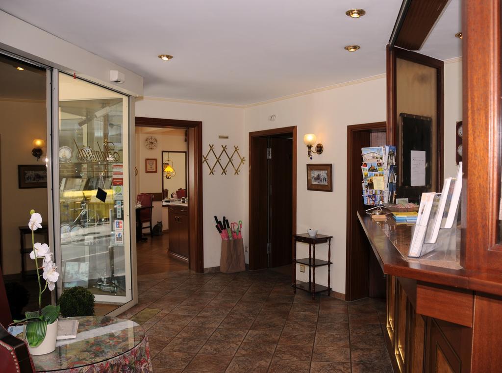 Hotel Admiral Wiesbaden Extérieur photo