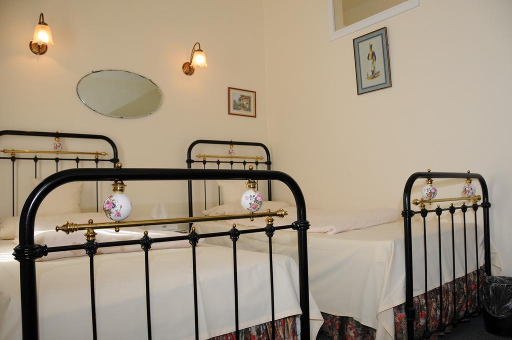 Hotel Admiral Wiesbaden Extérieur photo