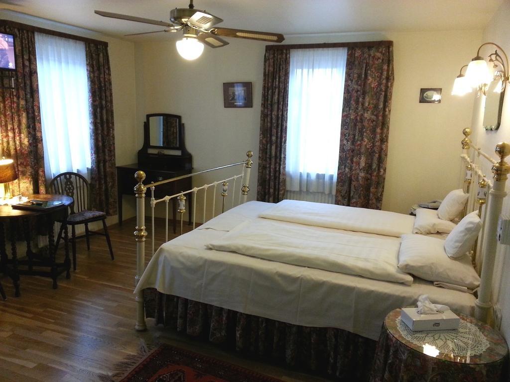 Hotel Admiral Wiesbaden Extérieur photo